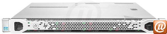 686213-S05 - Servidor SmartBuy ProLiant HP DL360e Gen8 Intel Xeon Six-Core E5-2430 (2.20GHz/1066MHz/15MB) 4GB 500GB SATA RAID B120i Rack